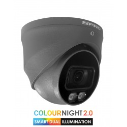 ColourNight2 Camera 5MP 2.8mm-Grey